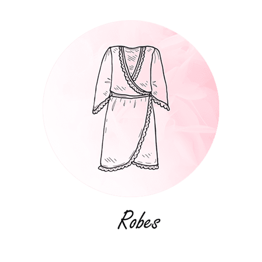 ROBES